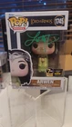 Liv Tyler Signed Arwen 1745 Funko the Lord of the Rings Authentic JSA/7bap 1/70