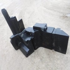 Used Fuel Tank Fits New Holland 8670a 8770 8770a 8870 8870a 8970 8970a 86504570