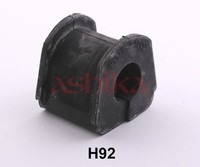 Ashika GOM-H92 Stabilisatorlager Hinten FüR Pajero II 2.5D 2.8D 12.90-04.00