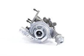 Turbolader BTS TURBO T915586 ORIGINAL für OPEL Vivaro A Kastenwagen (X83)