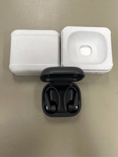 Beats - Powerbeats Pro 2 True Wireless Active Noise Canceling Earbuds - Jet Blac