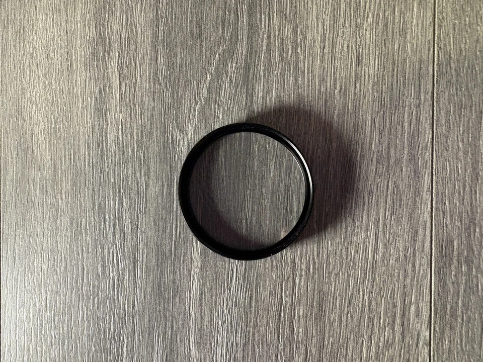 QUANTARAY 52mm C.S. Lens Fillter Cross Screen JAPAN - Image 3 of 3