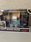 Funko Bitty Pop! Boxset: Stranger Things - Byers House
