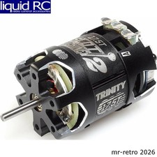 Trinity -1055 Slot Machine 2 17.5 Spec Class brushless Motor