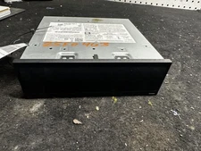 Audio Equipment Radio Receiver 12" Display Fits 24 ATLAS CROSS SPORT 2045800