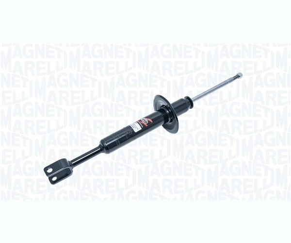 Front MAGNETI MARELLI 354325070000 Shock Absorber for AUDI,SEAT - Image 8