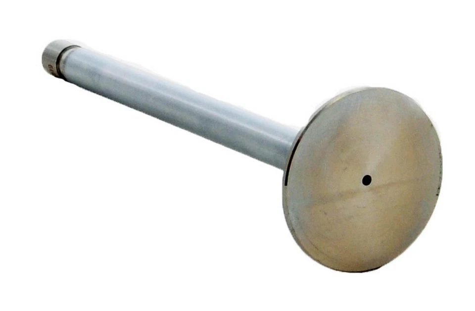 Válvula de escape del motor compatible con: Ford Del Rio Wagon 1958; Ford Club 1958-1959, personalizada Foto 2 de 2