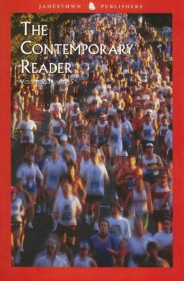 THE CONTEMPORARY READER, VOLUME 2: NUMBER 5 (CONTEMPORARY By Mcgraw-hill/glencoe