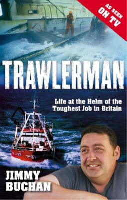 Jimmy Buchan Trawlerman (Taschenbuch)