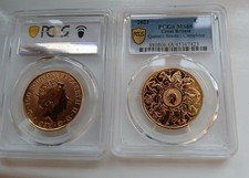 queens beasts 1oz gold completer 2021