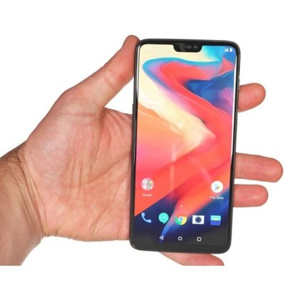 OnePlus 6 - 128GB - Midnight Black (Unlocked) for sale online | eBay