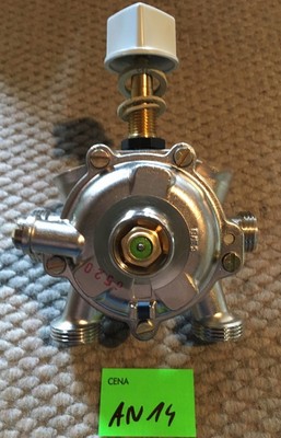 Vaillant 011012 Valve MAG 250/7