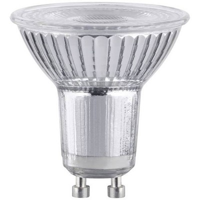 Paulmann 28984 LED (Single Color) ERP F (A - G) GU10 Reflector 7 W Warm White
