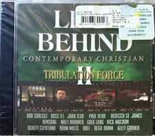 Image of Left Behind 2 Tribulation Force: (CD) Soundtrack New & Sealed