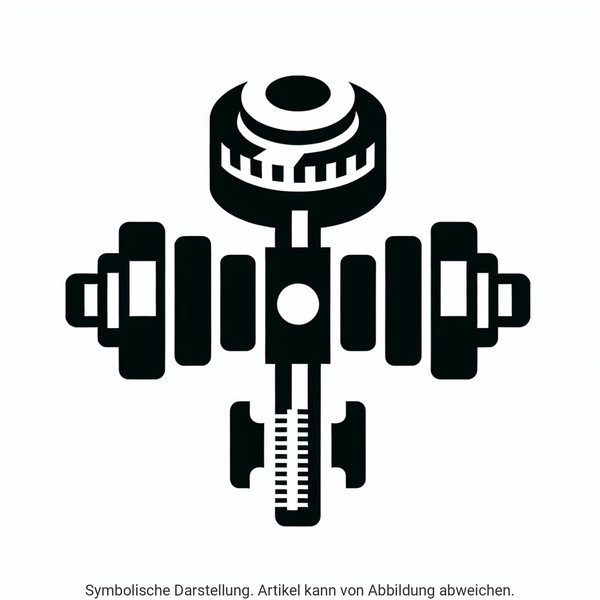 Schaeffler INA Nockenwellenverstellersatz 427 1282 30 FüR Ford Fiesta 7 HJ HF 4-image