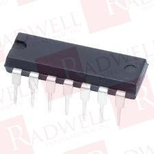TEXAS INSTRUMENTS SEMI SN74LS08N / SN74LS08N (BRAND NEW)