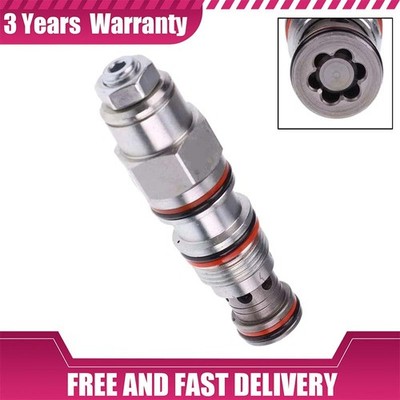 For Genie S-60 S-65 S-100 S-105 S-120 Hydraulic Counter Balance Valve 61602GT