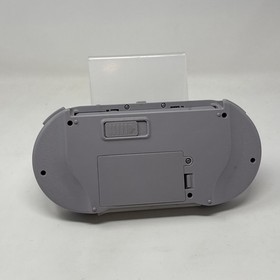 Hyperkin SupaBoy Portable Pocket SNES Console (Parts Or Repair)(TurnOnGlitches).