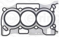 Elring Dichtung Zylinderkopf 563.930 FüR Nissan Micra Note E12 78Mm 4 K13K K13KK