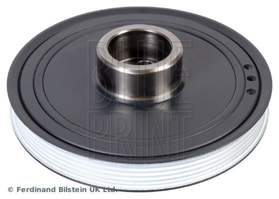 Blueprint Crankshaft Belt Pulley 172mm Diameter Fits Mini Clubman Toyota