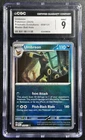 UMBREON CGC 9 2025 POKEMON PRISMATIC EVOLUTIONS #059/131 MASTER BALL HOLO 8006