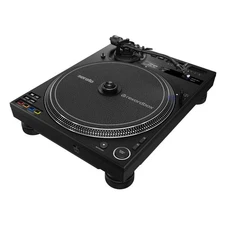 Pioneer DJ PLX-CRSS12 Professional Direct Drive Turntable with DVS Live