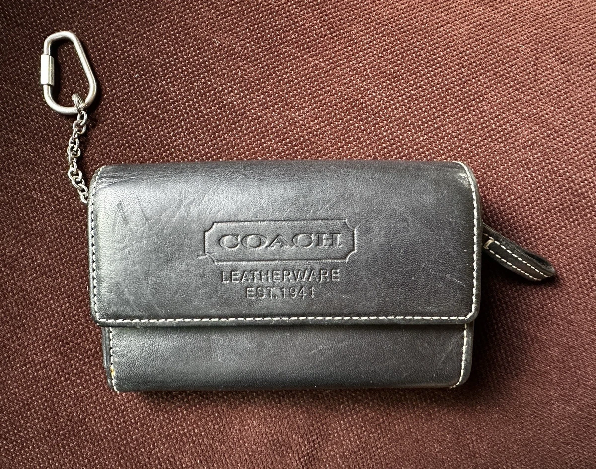 Las mejores ofertas en Carteras Coach Logo para De mujer | eBay
