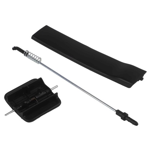 For Transporter For T5 Window Repair Kit 7H0847781B Fits For Multivan Caravelle - Picture 10 of 12