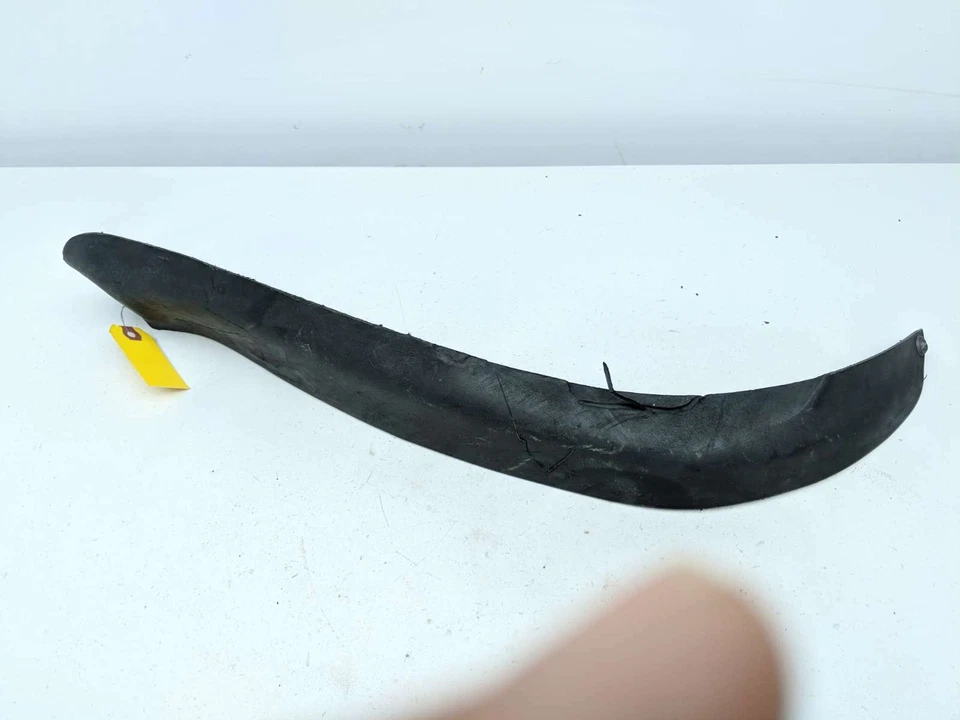 03 06 Polaris Magnum 330 4x4 guardabarros delantero izquierdo acampanado protector contra salpicaduras 5431796 Foto 2 de 4