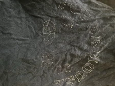 Vintage Stringer Bodybuilding Tank Top 2xl Powerhouse Gym Original