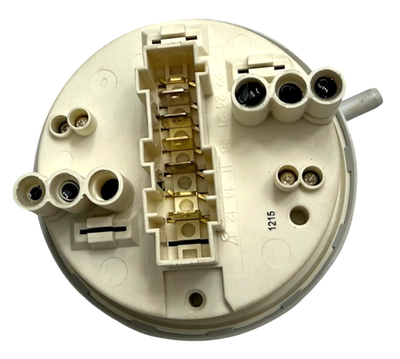 #ad New GE Washer Pressure Switch WH12X10522 1 Year Warranty Free Same Day Shipping $49.99