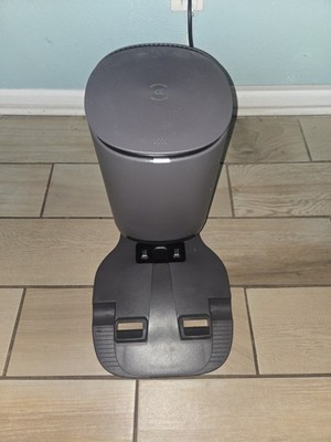 ECOVACS Deebot Auto-Empty Station CH1918  Station Only   