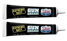 Lucas 10889 Extreme Duty Gun Grease, 1oz Tube, Lube (Pack of 2)