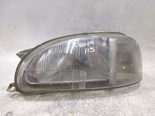 Feu avant (phare) Rover 114