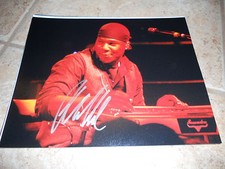 Robert Randolph Blues Signed Autographed 8x10 Promo Music Photo #2