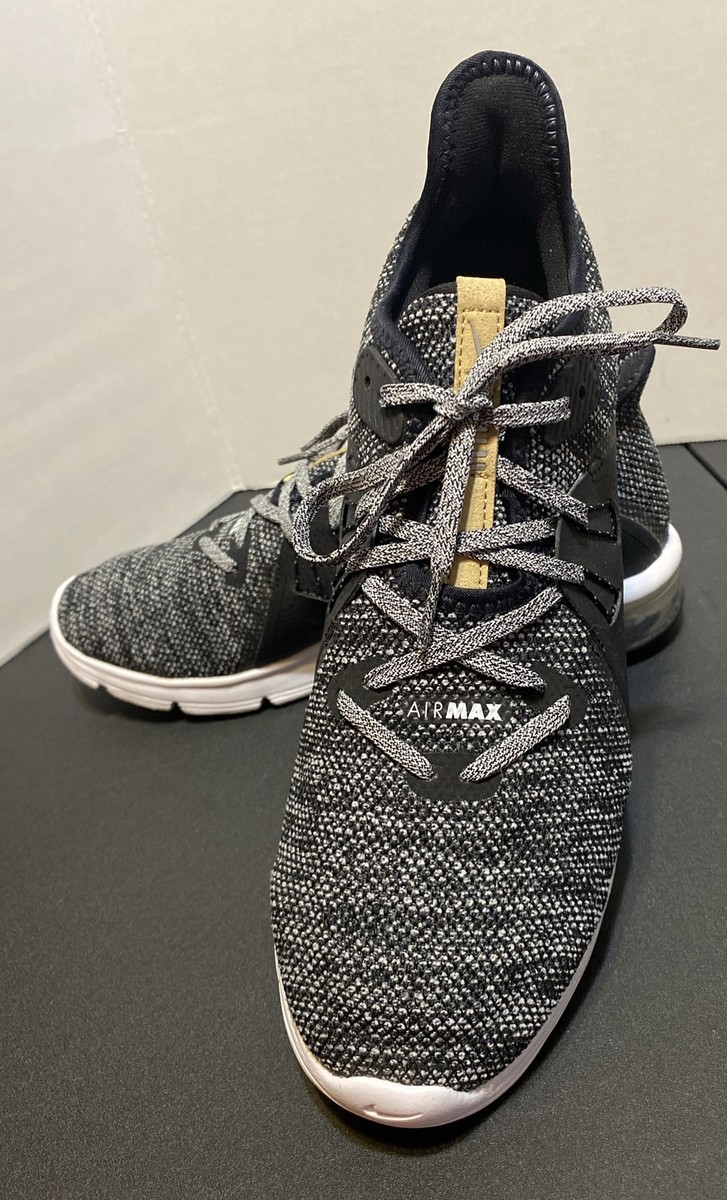 nike air max sequent 3 women's review