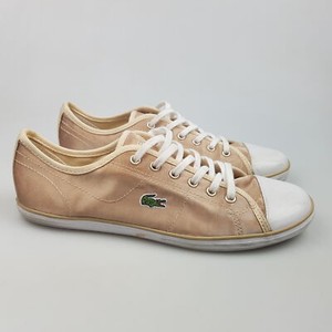 ebay lacoste shoes