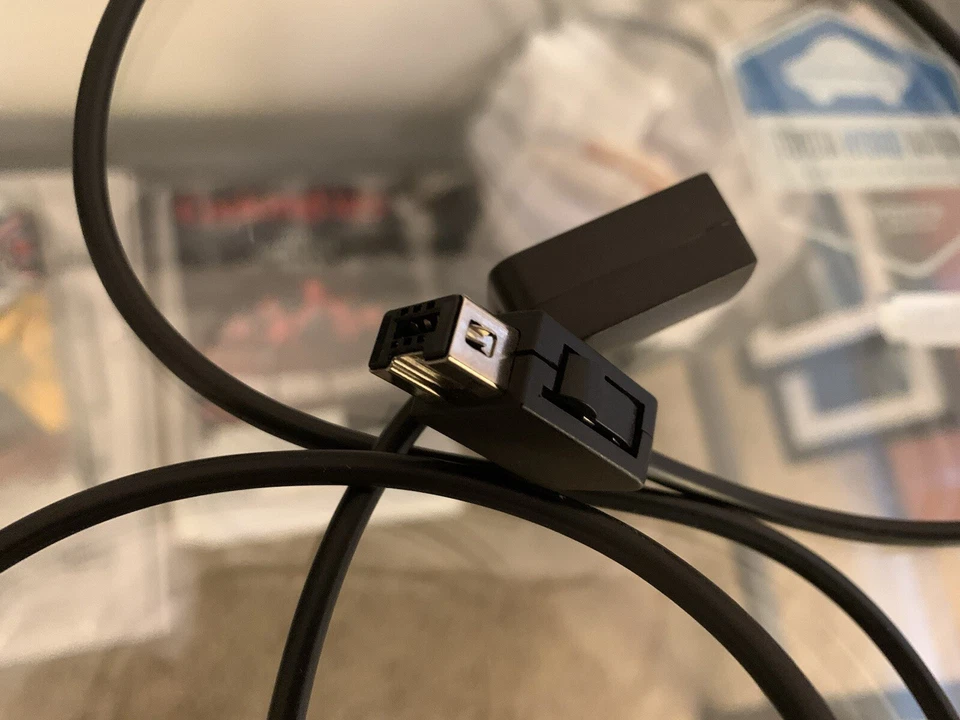 Удлинительный кабель для классического контроллера NES/SNES - Изображение 2 из 4