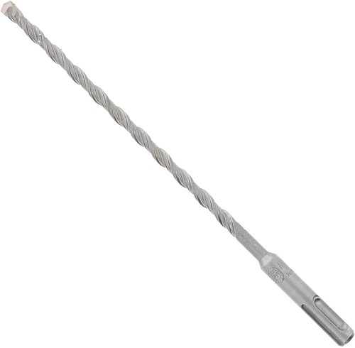 Diablo DMAPL2150-P25 SDS-Plus 2-Cutter, 1/4 inch x 6 inch x 8 inch