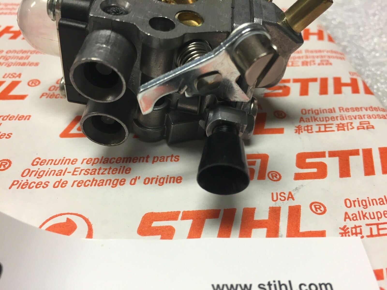 Carburatore per Stihl HT101 FS110R FS90 KM110R FS100RX Carburatore per Stihl HT101 FS110R FS90 KM110R FS100RX