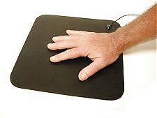 Anti-Static/Grounding Mat, Multiple Sizes Available, Free US Shipping - Picture 1 of 3