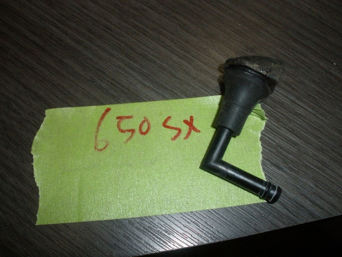 peesページ KAWASAKI 650 SX HULL COOLING WATER PISSER GROMMET 92071-3736 | eBay