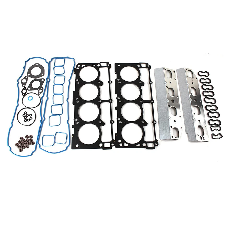 5.7L MDS Camshaft Lifters Water Pump Kit For Jeep Dodge Charger Chrysler 2009-17 - Imagem 4 de 4