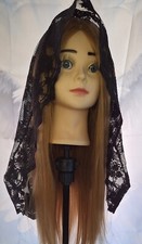 Catholic veils