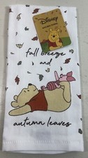 Disney Winnie the Pooh (Fall Breeze & Autumn)...