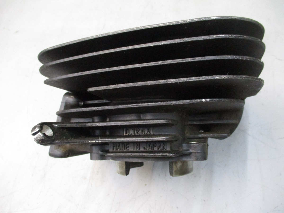 1981専用 Kawasaki 1980 1981 Kx125 Jug Cylinder for sale online | eBay