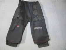 Storelli Pants Adult XL Black Nylon BodyShield Ultima Soccer High Performance Storelli Pants Adult XL Black Nylon BodyShield Ultima Soccer High Performance - Image 1