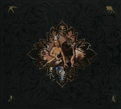Garden of Earthly Delights by John Zorn (CD, 2017)