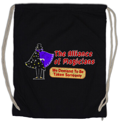 Alliance Of Magicians Turnbeutel Arrested Symbol Development George Bluth