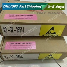 HAAS 93-32-3551J 45AMP Servo drive